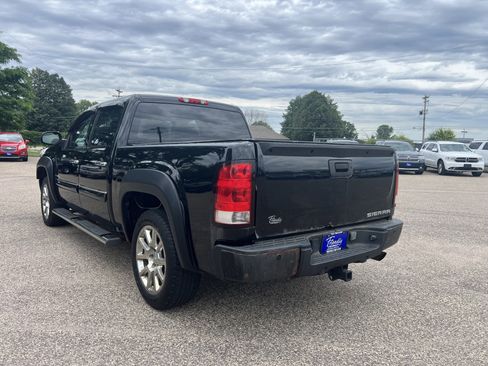 Used 2009 GMC Sierra 1500 Denali image 5