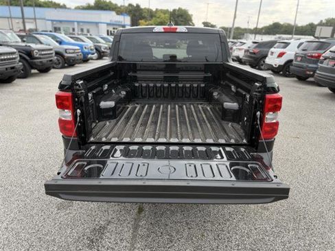 New 2025 Ford Maverick XLT w/ XLT Luxury Package AWD/4WD image 4