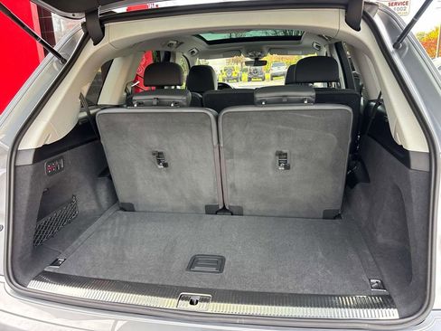 Used 2022 Audi Q7 3.0T Premium Plus image 18