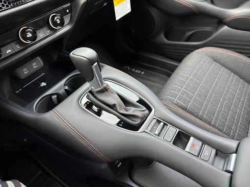 New 2026 Honda HR-V Sport image 23