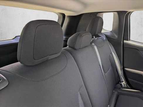 Used 2021 Jeep Renegade Sport FWD image 16