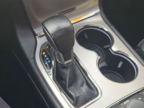 Certified 2021 Jeep Grand Cherokee High Altitude image 28