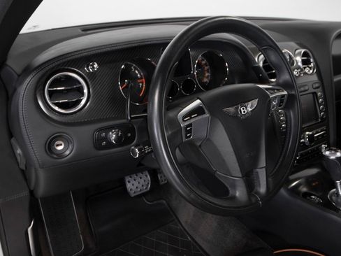 Used 2011 Bentley Continental GT Supersports image 22
