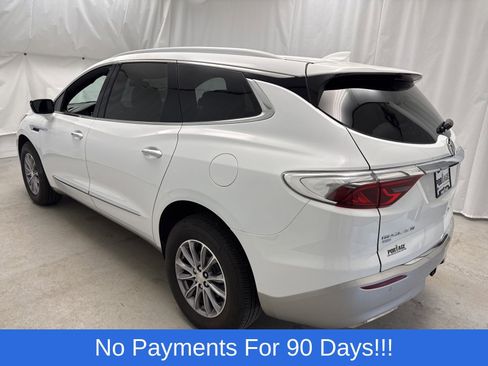 Used 2022 Buick Enclave Essence w/ Trailering Package, 5000 lbs. image 5