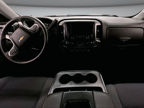 Used 2018 Chevrolet Silverado 1500 LT w/ All Star Edition AWD/4WD image 8