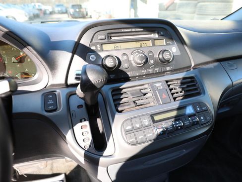 Used 2007 Honda Odyssey EX-L image 21