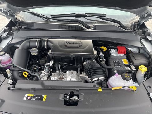 New 2026 Jeep Compass Limited image 28