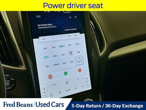 Certified 2024 Ford Edge SEL w/ Convenience Package image 18