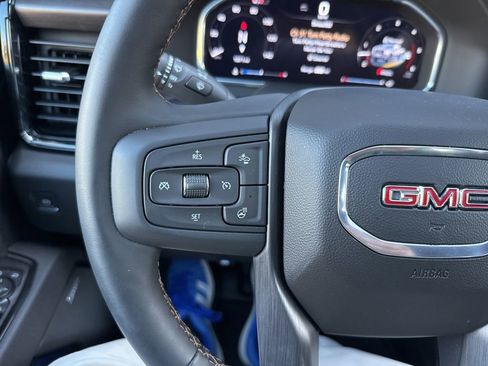 Used 2026 GMC Sierra 3500 AT4 w/ AT4 Premium Plus Package image 41