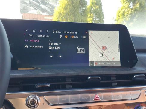 New 2025 Kia Telluride SX Prestige image 21