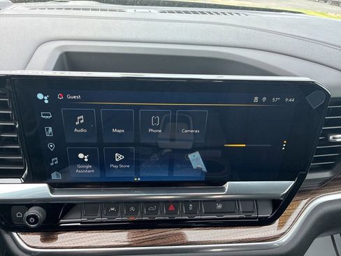 New 2026 Chevrolet Silverado 1500 LT AWD/4WD image 8