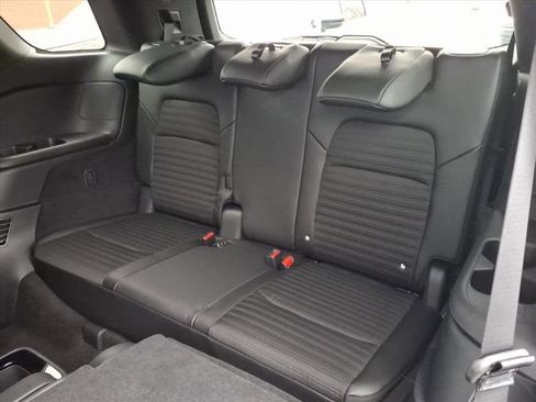 New 2025 Nissan Pathfinder Rock Creek image 32