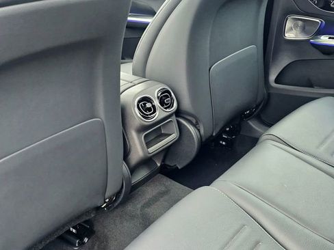 New 2026 Mercedes-Benz GLC 43 AMG 4MATIC Coupe image 24