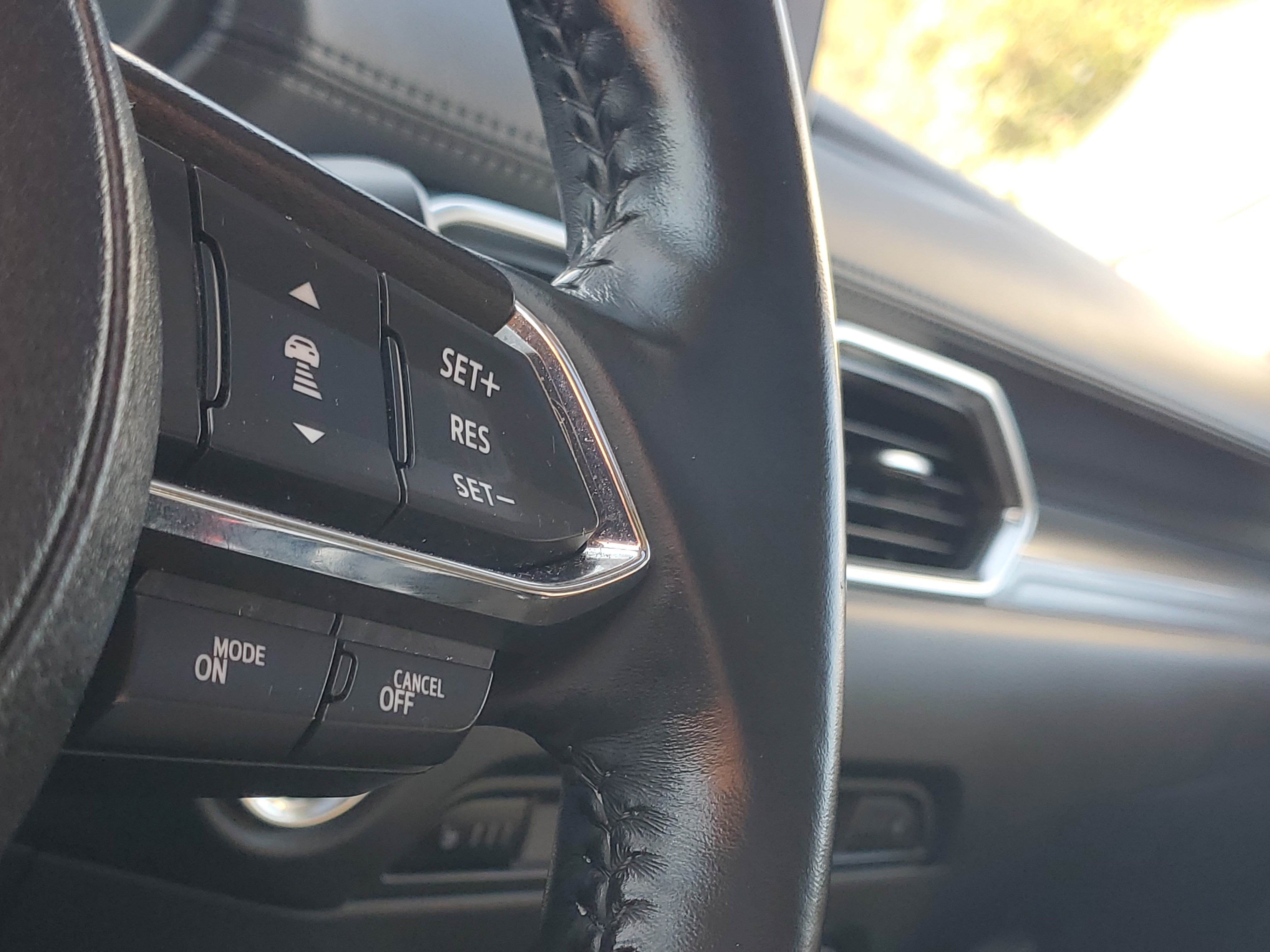 Used 2018 MAZDA CX-5 Touring w/ Preferred Equipment Package AWD/4WD image 26