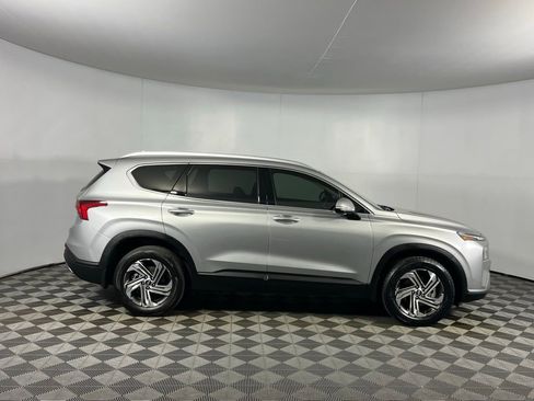 Used 2023 Hyundai Santa Fe SEL image 6