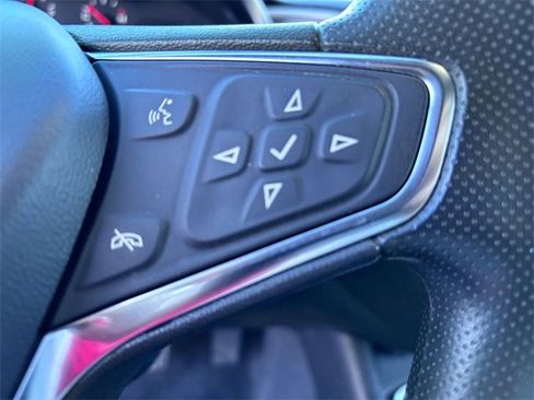 Used 2024 Chevrolet Malibu LT image 17