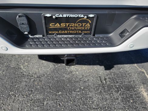 New 2026 Chevrolet Colorado LT w/ Advanced Trailering Package RWD image 11