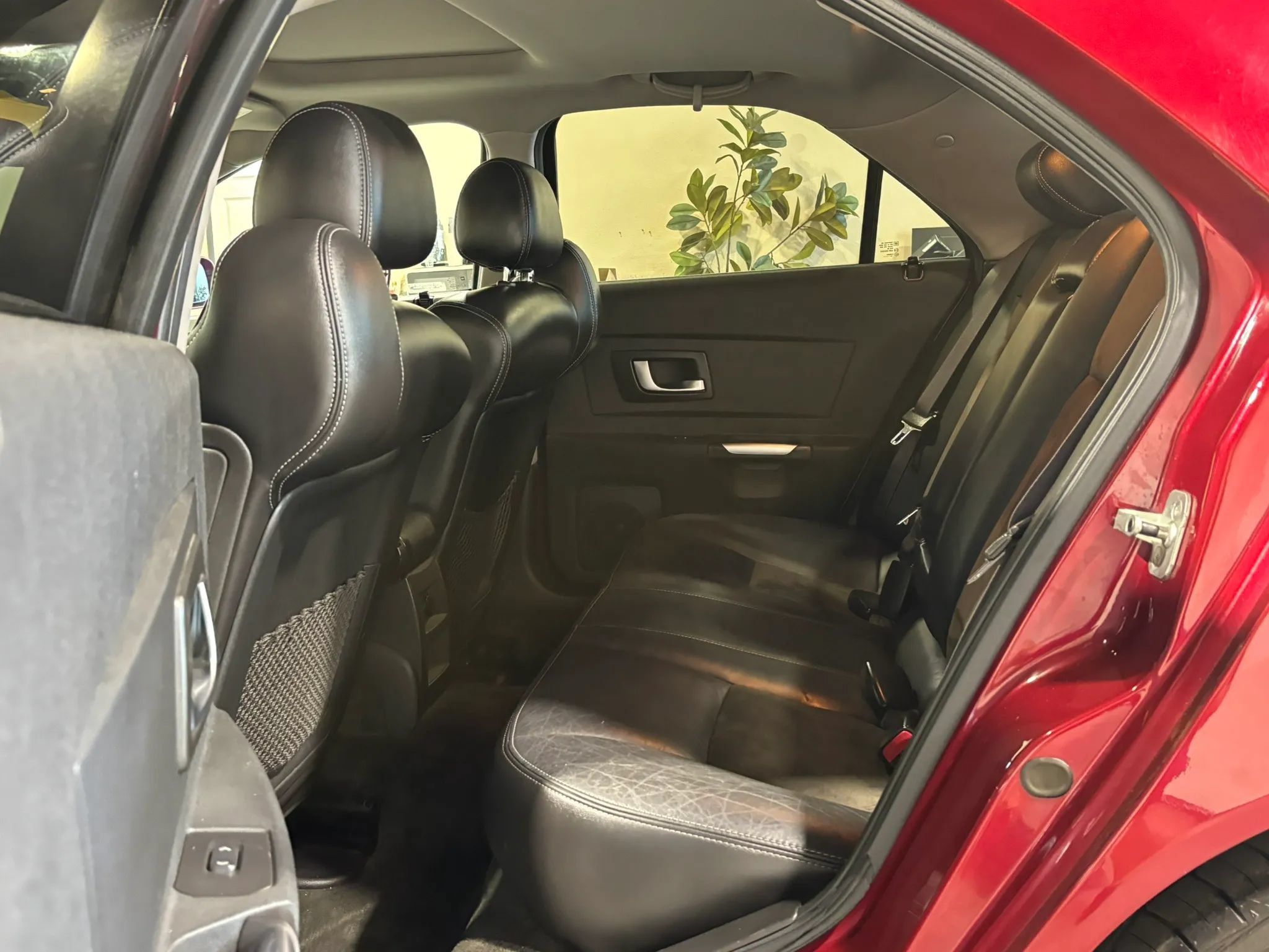 Used 2005 Cadillac CTS V RWD image 15