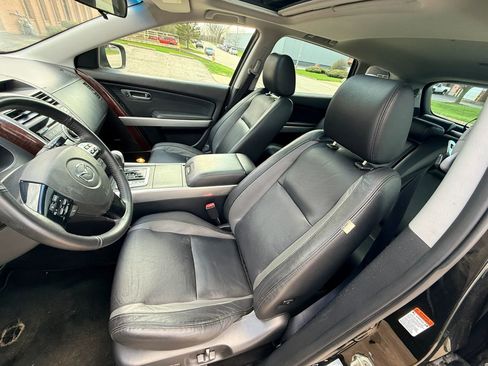 Used 2008 MAZDA CX-9 Grand Touring w/ Moonroof & Bose Audio Pkg image 13