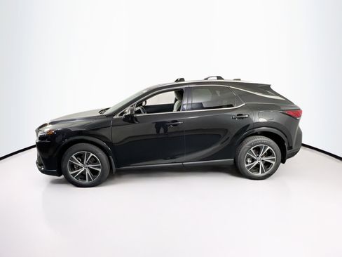 Used 2023 Lexus RX 350 Premium w/ Cold Area Package image 8
