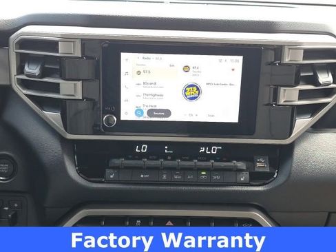Used 2026 Toyota Tundra SR5 w/ SR5 Premium Package AWD/4WD image 15