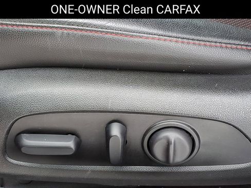 Certified 2020 Chevrolet Blazer RS image 7