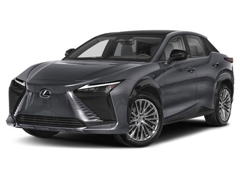 Used 2023 Lexus RZ 450e Premium w/ Accessory Package (2T) AWD/4WD image 1