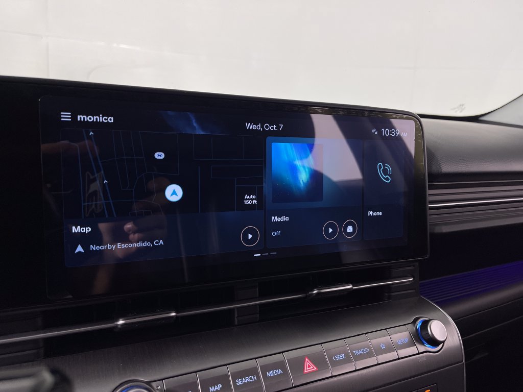 Certified 2024 Hyundai Kona Limited FWD image 23