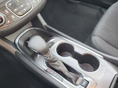 Used 2025 Chevrolet Malibu LT image 20