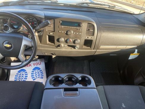 Used 2010 Chevrolet Silverado 1500 LT w/ Power Pack Plus image 18