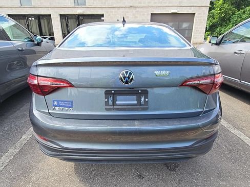 Used 2023 Volkswagen Jetta S FWD image 6