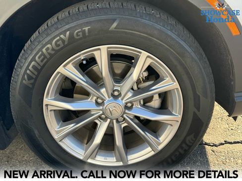 Used 2023 Honda CR-V EX image 7