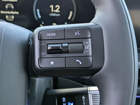 New 2026 Hyundai Santa Fe XRT w/ Tow & Go Package image 23