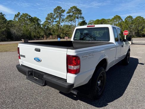 Used 2007 Ford Ranger XL image 5