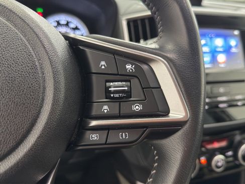 Used 2023 Subaru Forester Premium image 13