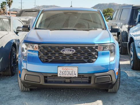 Used 2025 Ford Maverick XL w/ Equipment Group 102A AWD/4WD image 2