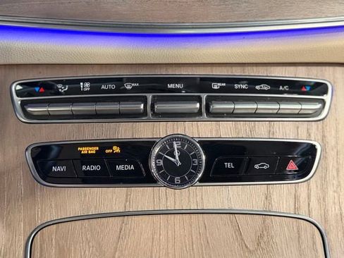 Used 2019 Mercedes-Benz E 450 4MATIC Coupe image 33