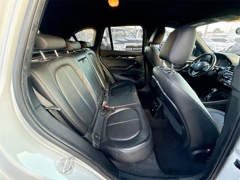 Used 2018 BMW X1 sDrive28i image 31