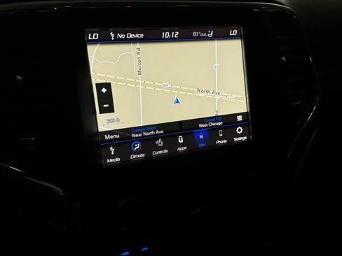 Used 2018 Jeep Grand Cherokee SRT AWD/4WD image 32
