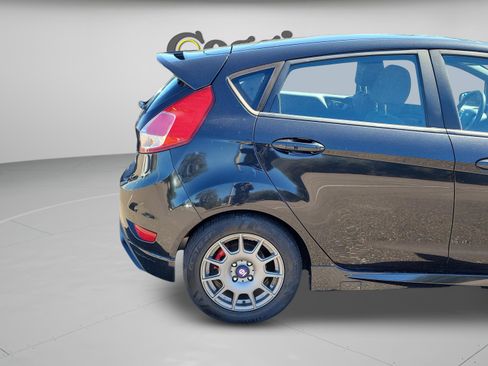 Used 2015 Ford Fiesta ST image 29