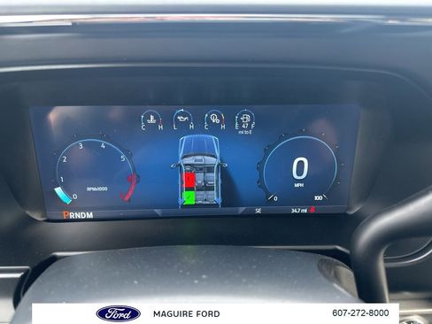 New 2026 Ford F250 XLT AWD/4WD image 17