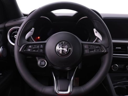 New 2026 Alfa Romeo Stelvio Sprint AWD/4WD image 14