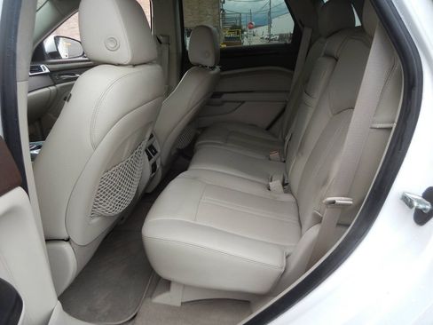 Used 2013 Cadillac SRX Luxury FWD image 31