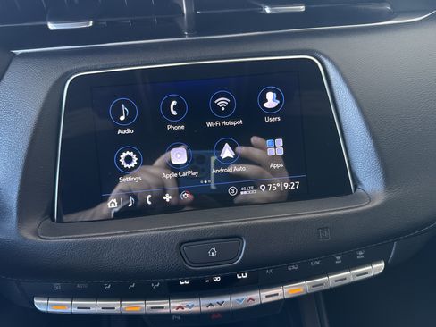 Used 2020 Cadillac XT4 Premium Luxury image 25