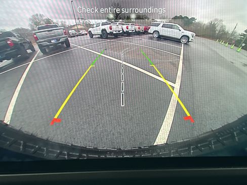 Used 2025 Jeep Wrangler Unlimited Sport S 4xe image 31