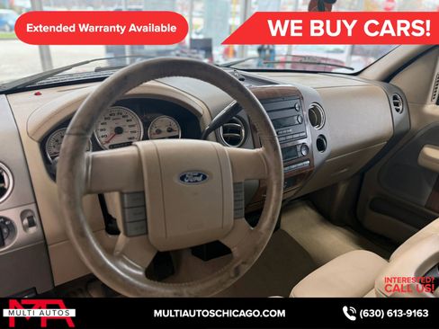 Used 2004 Ford F150 Lariat image 20