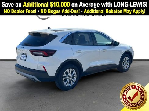 Used 2023 Ford Escape Active w/ Cold Weather Package image 7