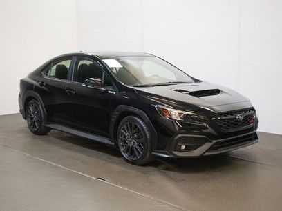 New 2026 Subaru WRX Premium