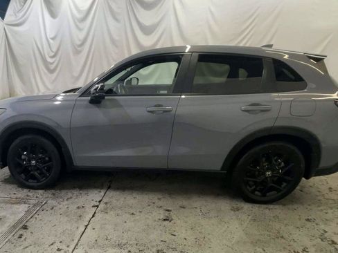 Used 2023 Honda HR-V Sport image 5