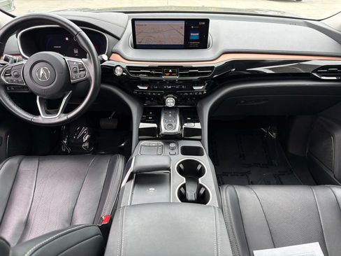 Used 2022 Acura MDX FWD w/ Technology Package image 36
